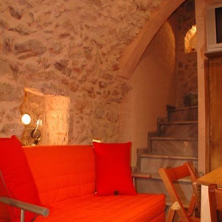 Stoneapartments, Γ Κωσταλοσ Και Σια Οε Avgonima エクステリア 写真