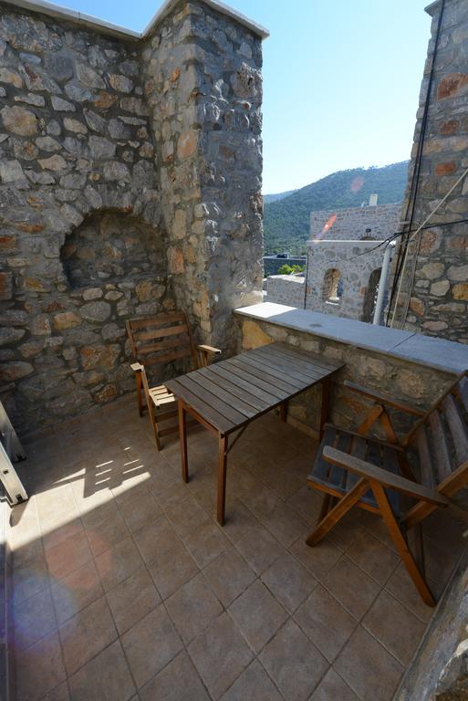 Stoneapartments, Γ Κωσταλοσ Και Σια Οε Avgonima エクステリア 写真