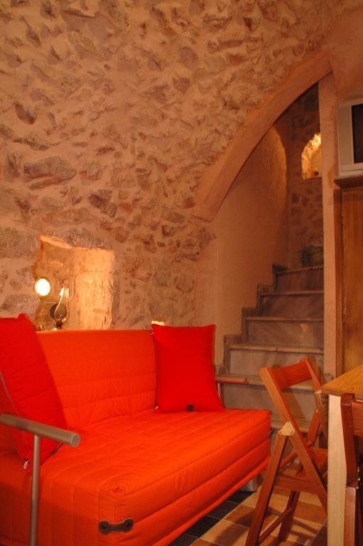 Stoneapartments, Γ Κωσταλοσ Και Σια Οε Avgonima エクステリア 写真