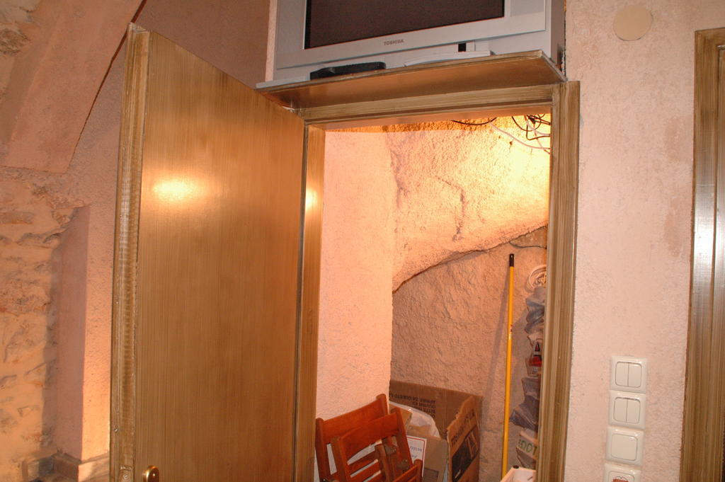 Stoneapartments, Γ Κωσταλοσ Και Σια Οε Avgonima エクステリア 写真