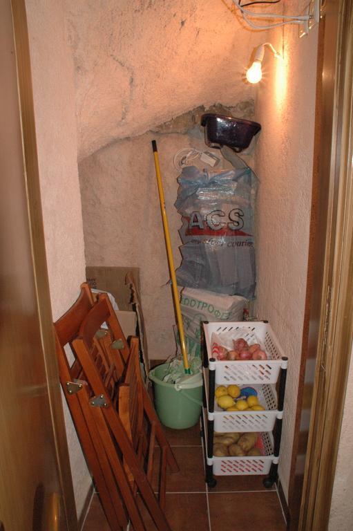 Stoneapartments, Γ Κωσταλοσ Και Σια Οε Avgonima エクステリア 写真