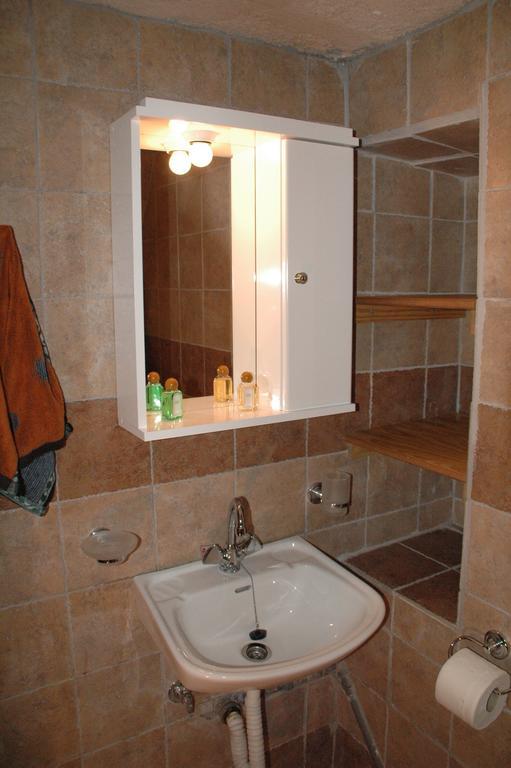 Stoneapartments, Γ Κωσταλοσ Και Σια Οε Avgonima エクステリア 写真