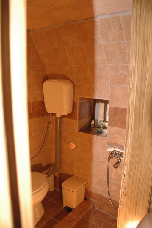 Stoneapartments, Γ Κωσταλοσ Και Σια Οε Avgonima エクステリア 写真