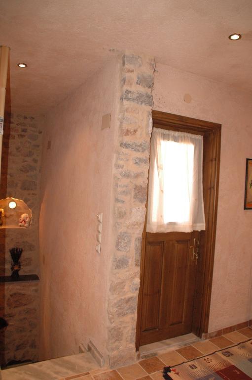 Stoneapartments, Γ Κωσταλοσ Και Σια Οε Avgonima エクステリア 写真