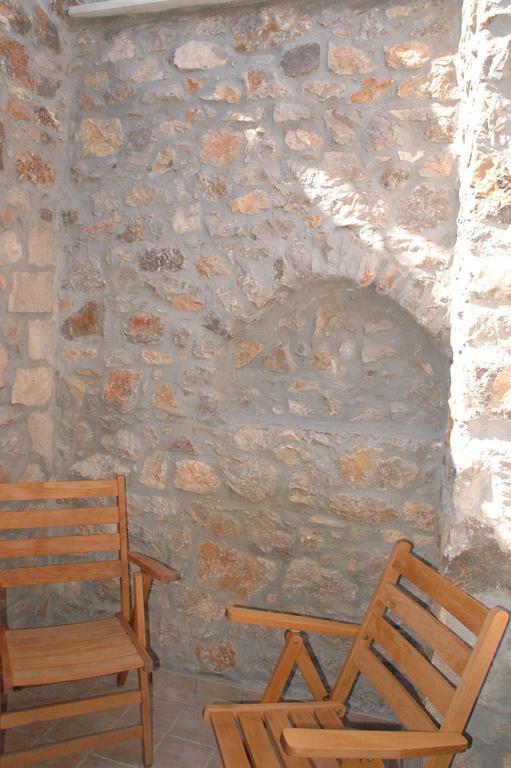 Stoneapartments, Γ Κωσταλοσ Και Σια Οε Avgonima エクステリア 写真