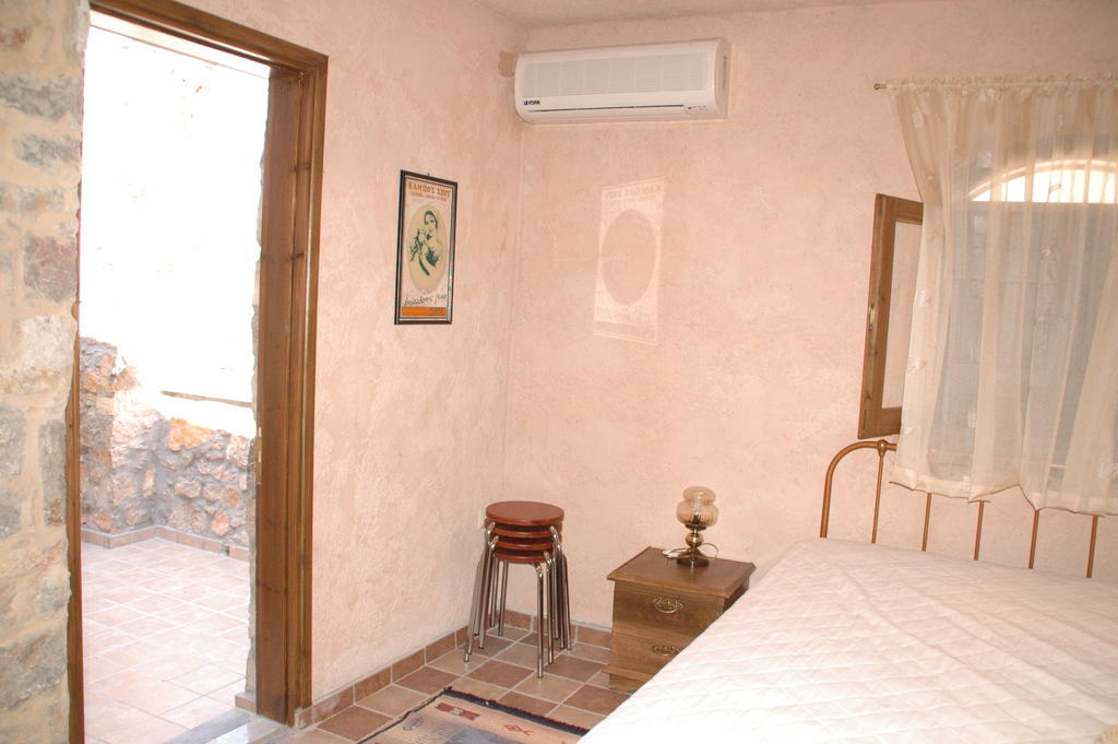 Stoneapartments, Γ Κωσταλοσ Και Σια Οε Avgonima エクステリア 写真