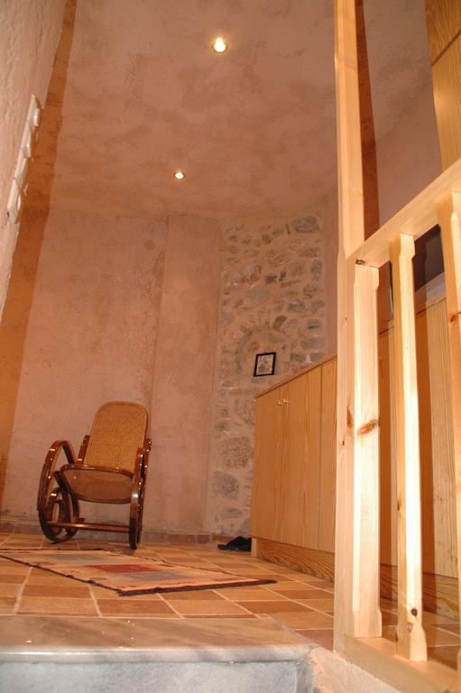 Stoneapartments, Γ Κωσταλοσ Και Σια Οε Avgonima エクステリア 写真