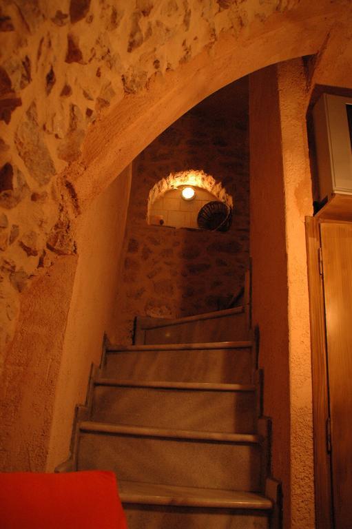Stoneapartments, Γ Κωσταλοσ Και Σια Οε Avgonima エクステリア 写真